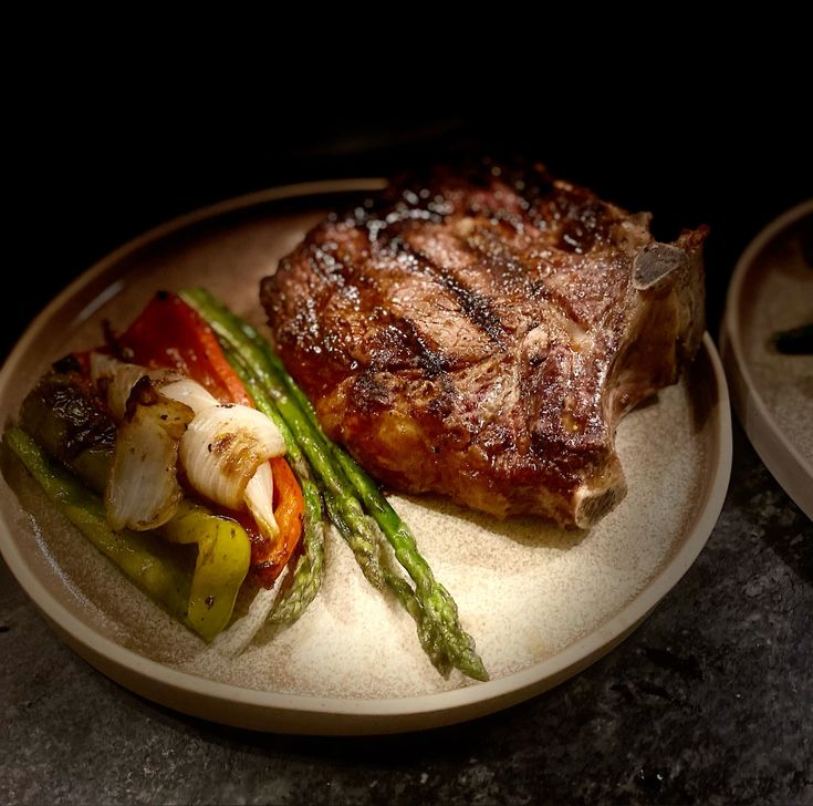 Ojo de bife steak